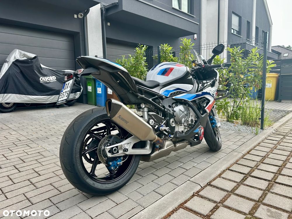 BMW S - 3