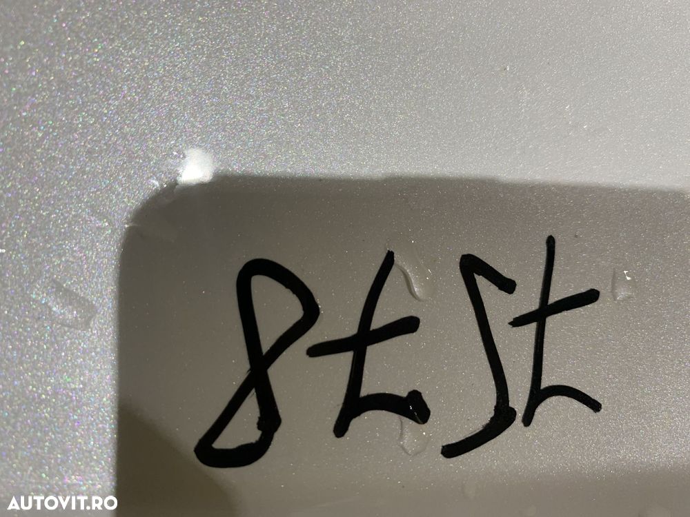 Aripa dreapta fata, Volvo S60, V60, 2018, 2019, 2020, 2021, 2022, 2023. - 16