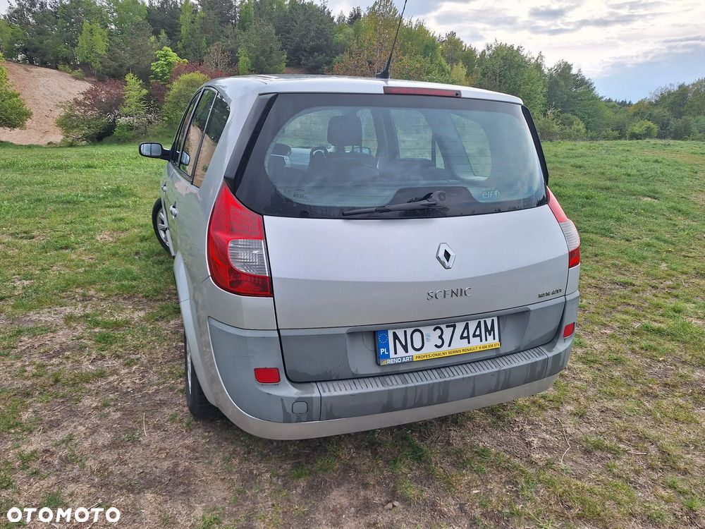 Renault Scenic - 11