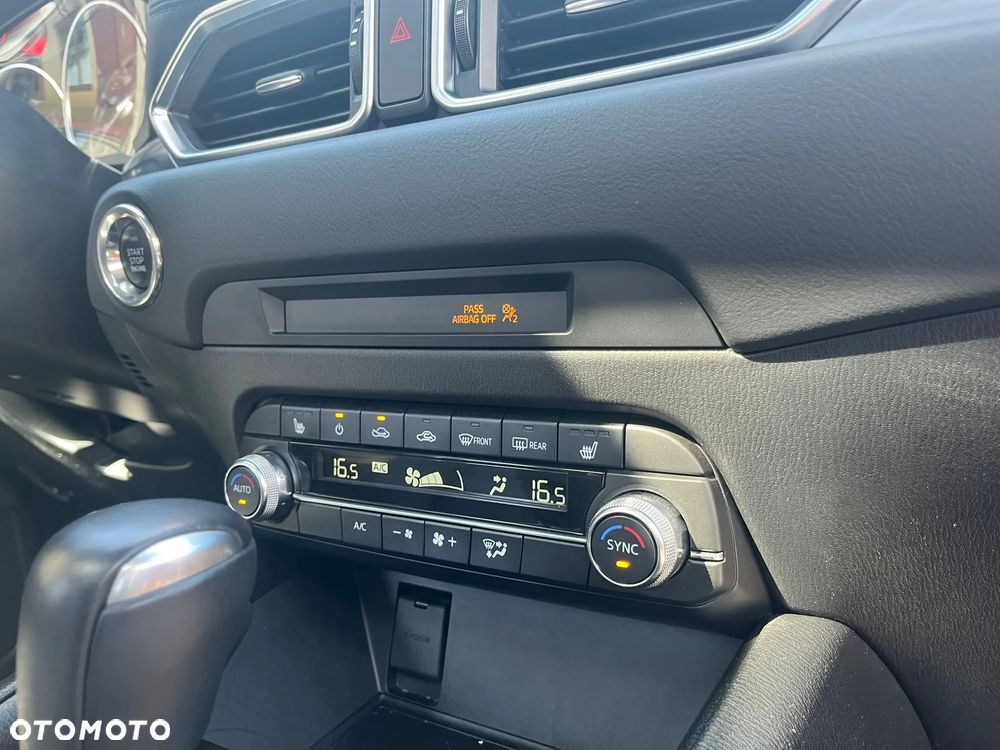 Mazda CX-5 - 24