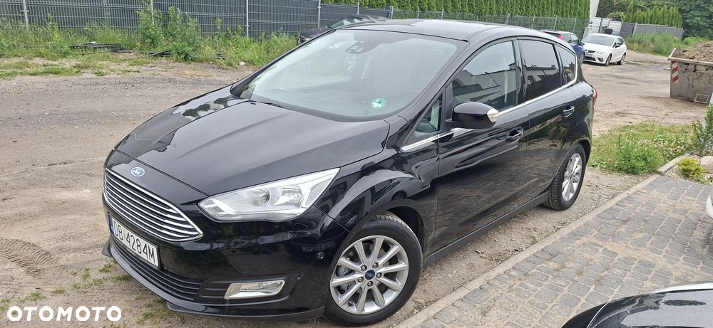 Ford C-MAX - 6