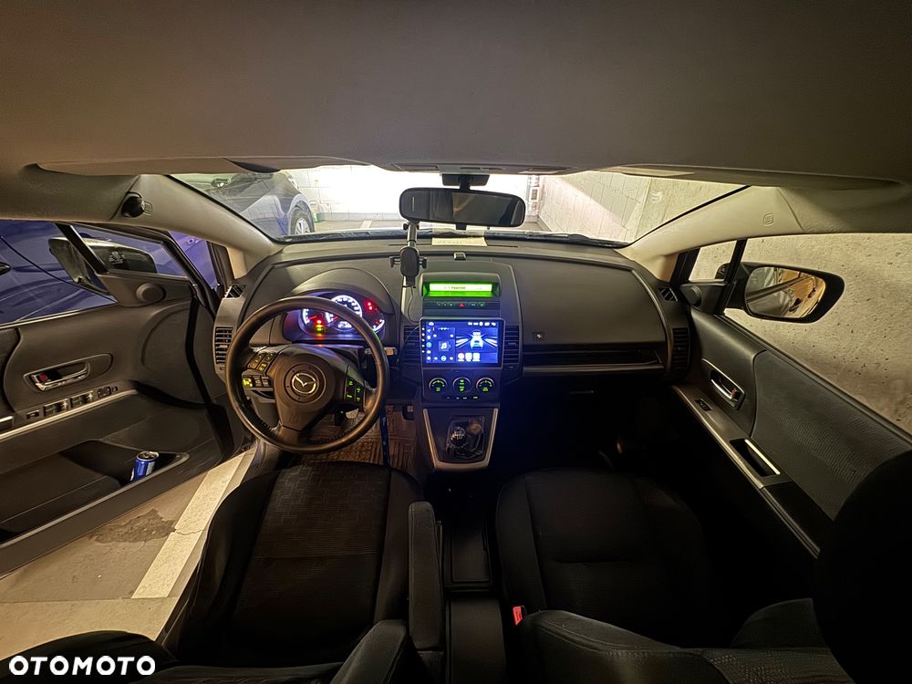 Mazda 5 2.0 Exclusive - 15