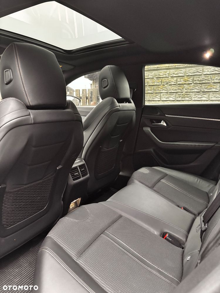 Peugeot 508 PureTech 180 EAT8 GT - 16