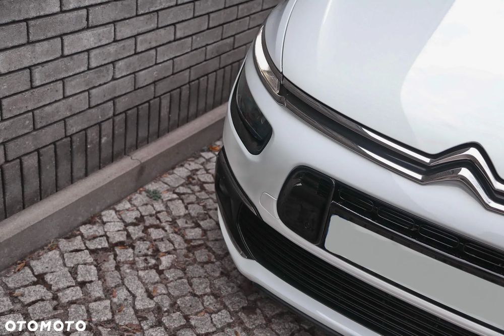 Citroën C4 Grand Picasso BlueHDi 120 SELECTION - 7