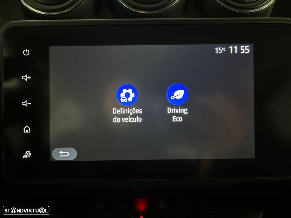 Dacia Duster 1.0 TCe SL Extreme - 25