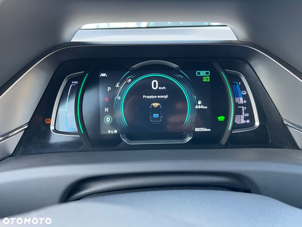 Hyundai IONIQ Hybrid Premium - 18