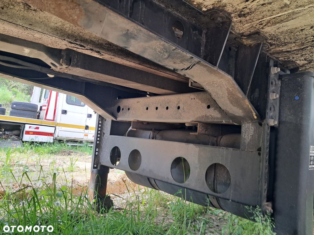 Schmitz Cargobull sko 24 CHŁODNIA - 10