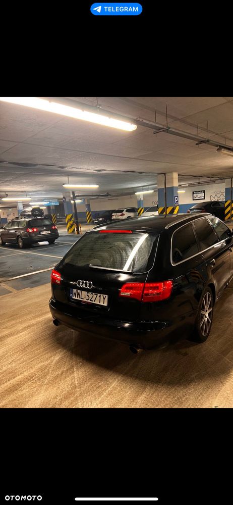 Audi A6 Avant - 6