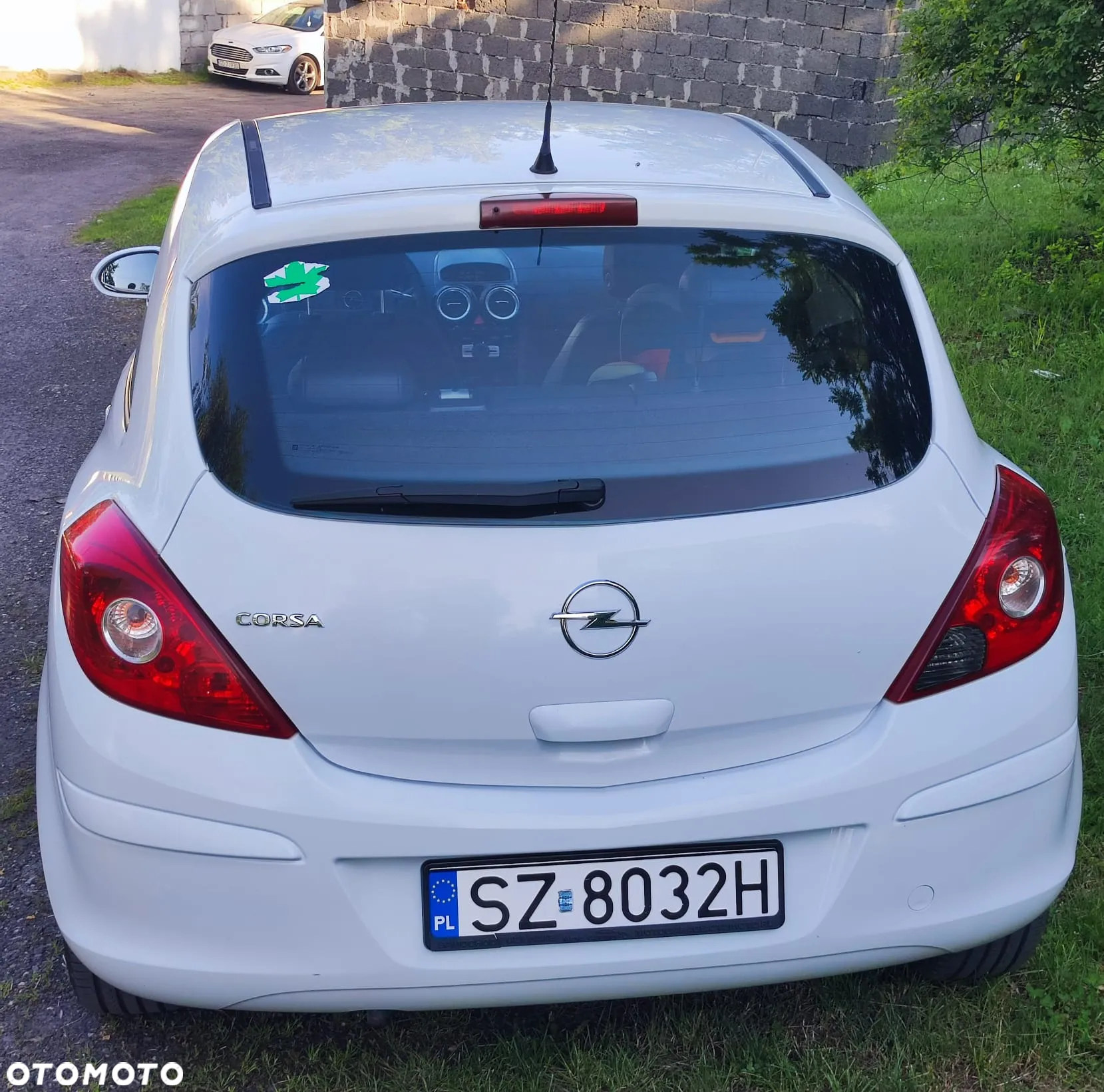 Opel Corsa 1.2 16V Cosmo - 5