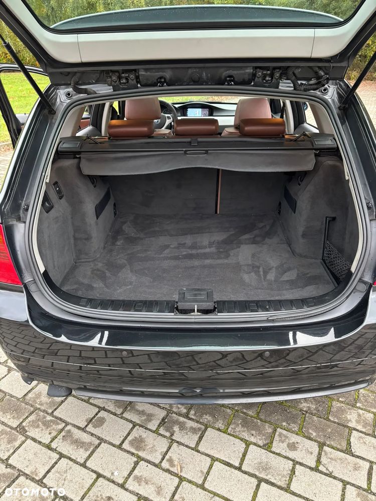 BMW Seria 3 2006