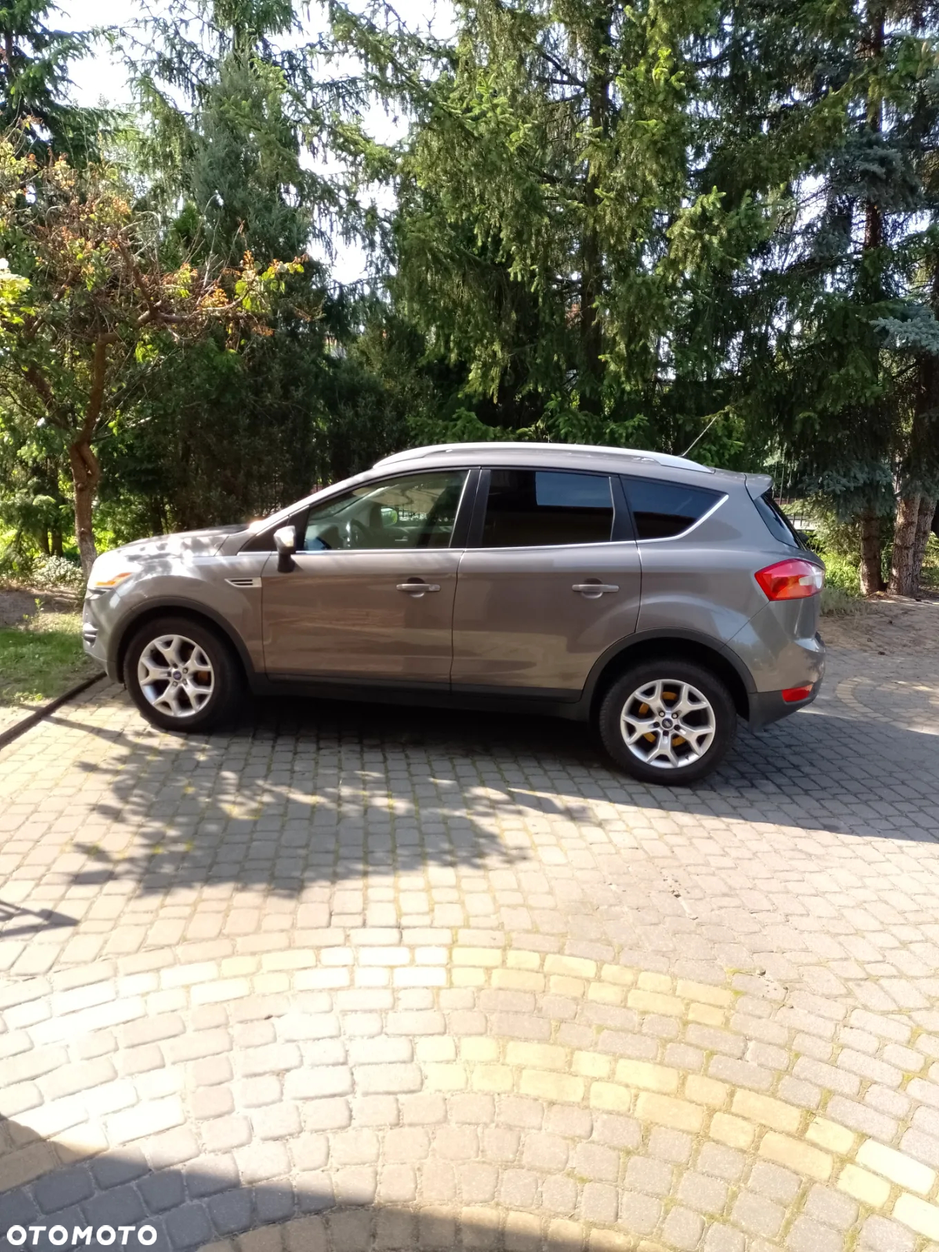 Ford Kuga 2.0 TDCi Individual - 2
