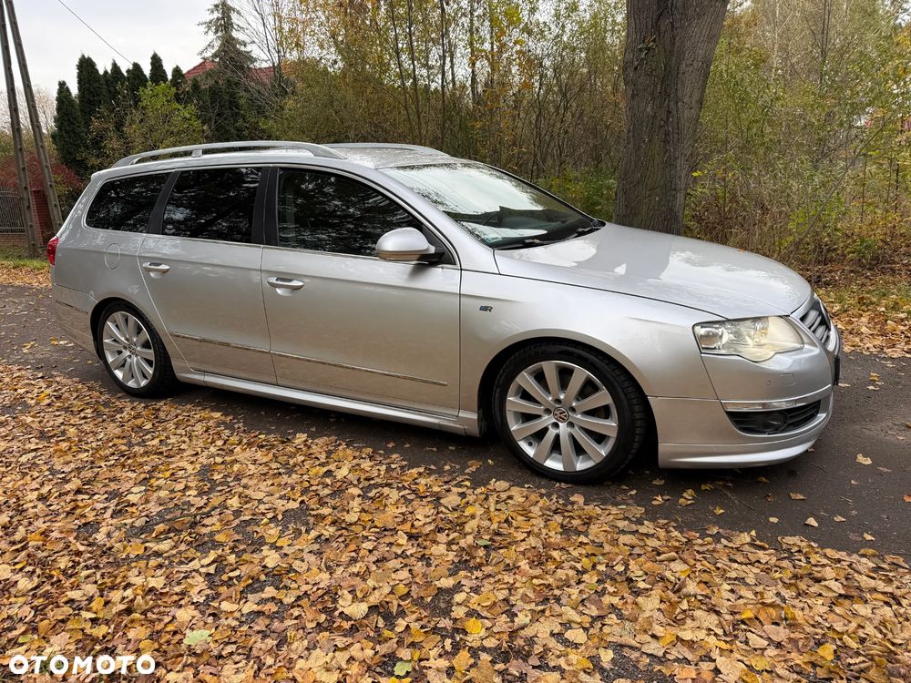 Volkswagen Passat Variant 2.0 TDI DPF R-Line Edition - 7