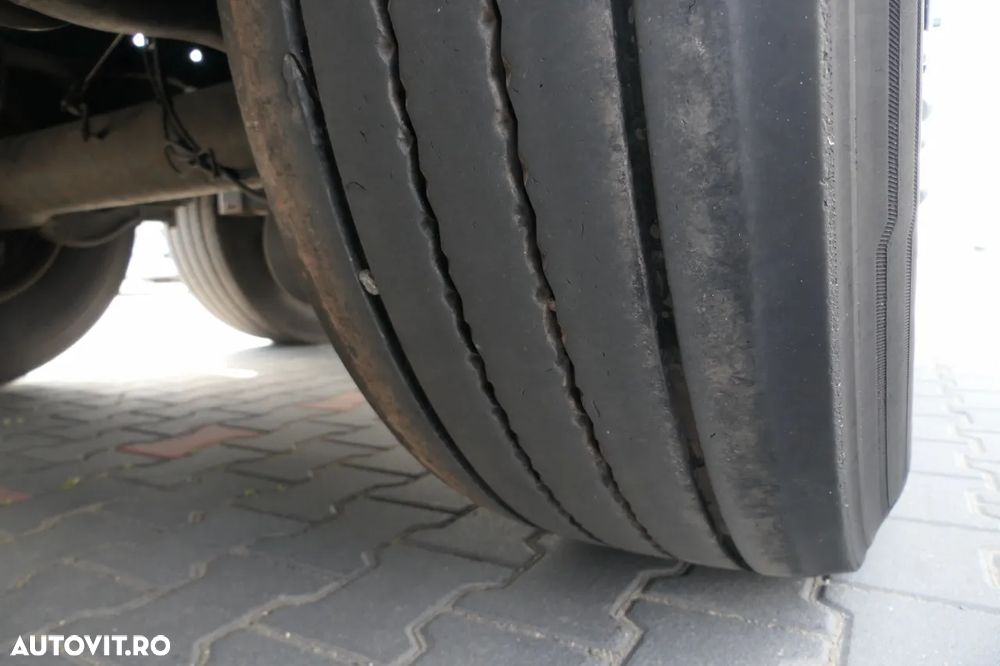 Kempf BASCULANĂ KEMPF 60mc / 2018 / CLAPETA UȘĂ / AXIE ELEVABILĂ - 19