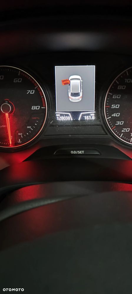 Seat Leon 1.8 TSI Start&Stop FR - 14