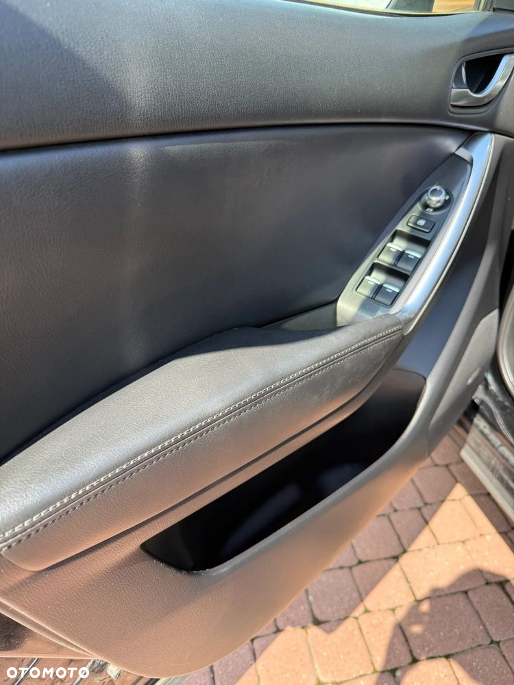 Mazda CX-5 - 12