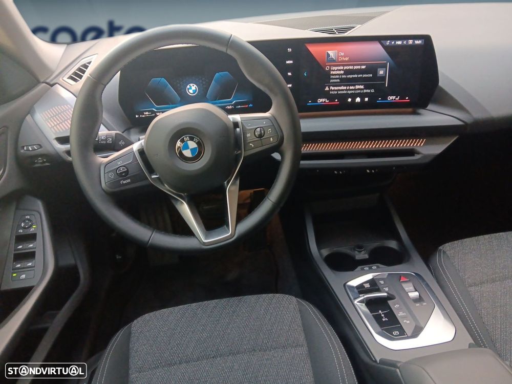 BMW 220 Gran Coupé - 11