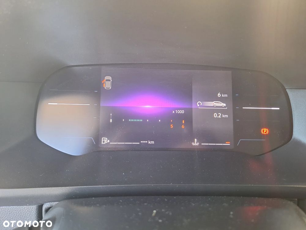 Renault Kangoo 1.5 dCi Equilibre - 9