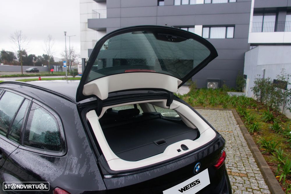 BMW 330 e Line Sport Auto - 8