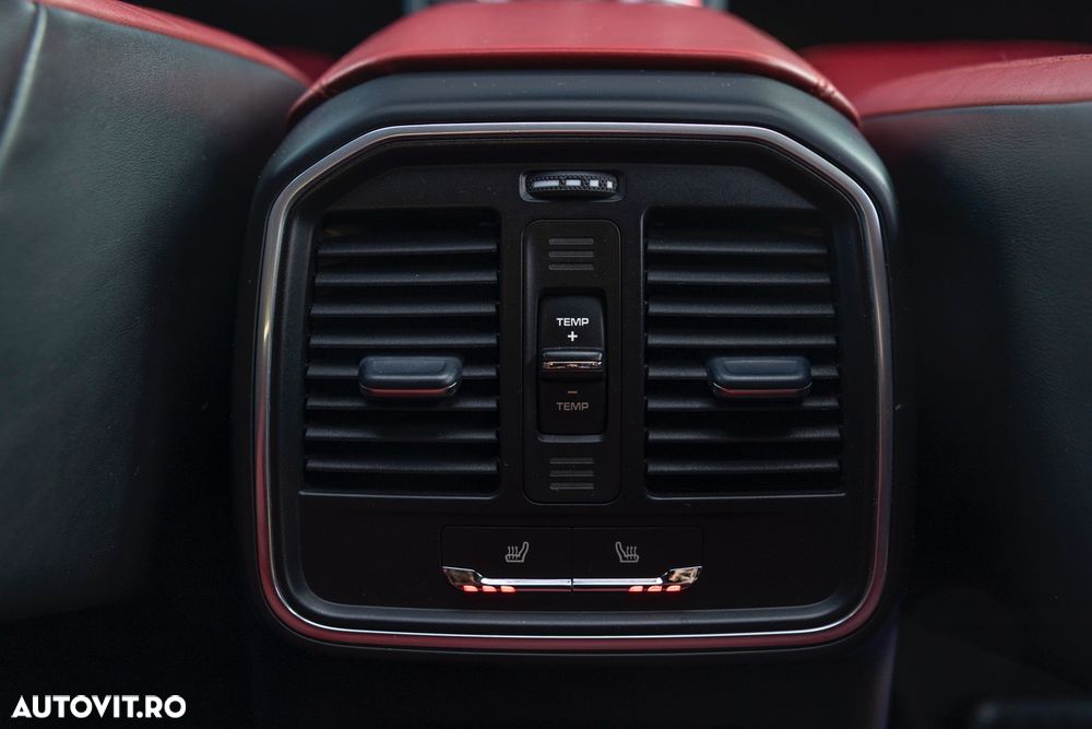 Porsche Macan PDK - 12