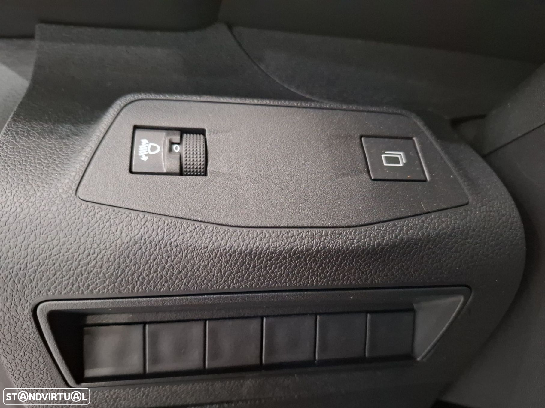 Peugeot Partner Partner Longa 1.5 BlueHDi 100cv S&S CVM6 - 20