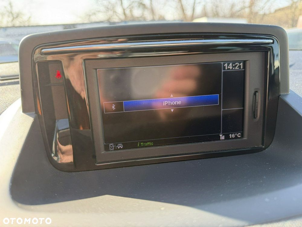 Renault Megane 1.4 16V TCE Bose Edition - 23