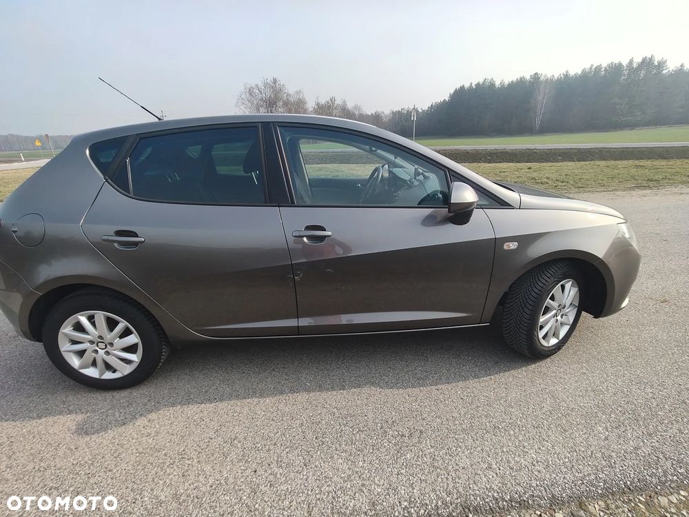 Seat Ibiza 1.4 Style - 6