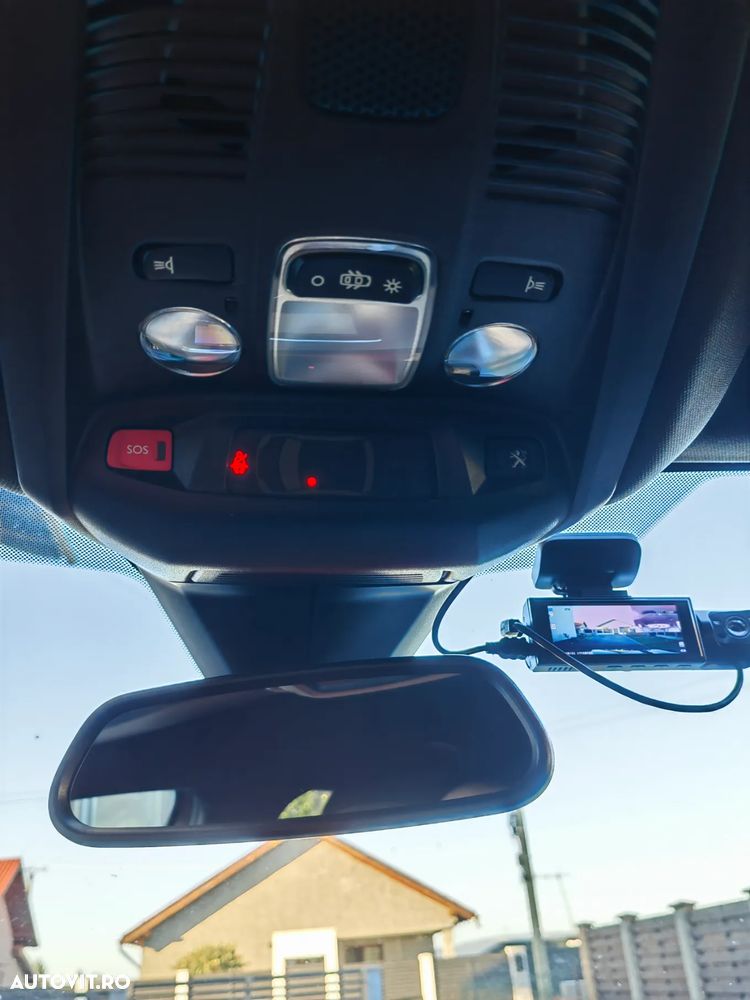 Peugeot 3008 2.0 BlueHDI S&S GT-Line - 29