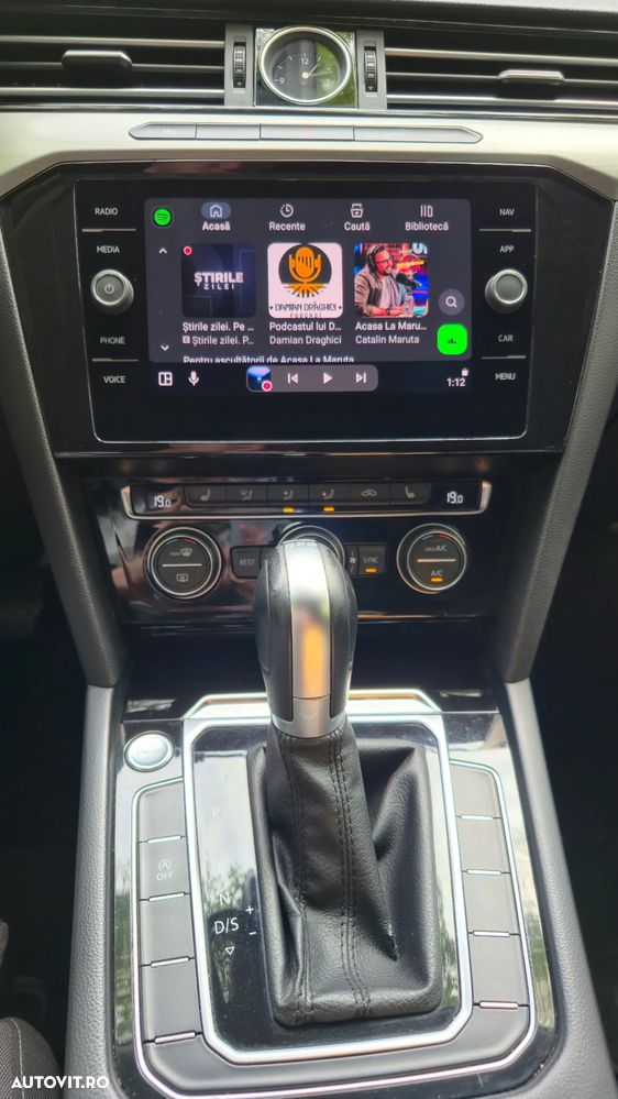 Volkswagen ARTEON 2.0 TDI SCR DSG Elegance - 5