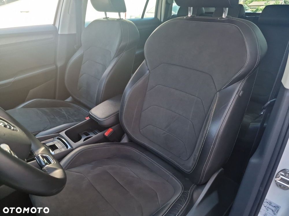 Skoda Kodiaq 2.0 TDI 4x4 Style DSG - 12