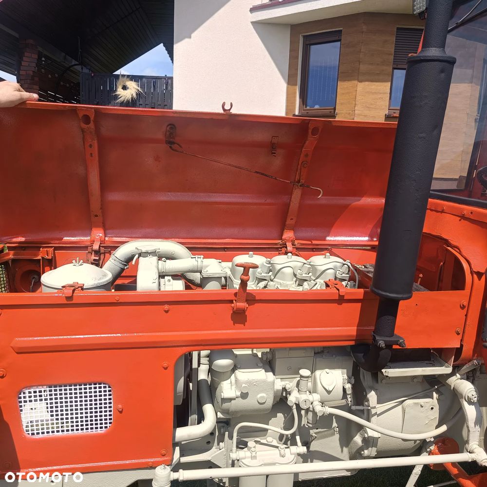 Zetor 3511 - 7