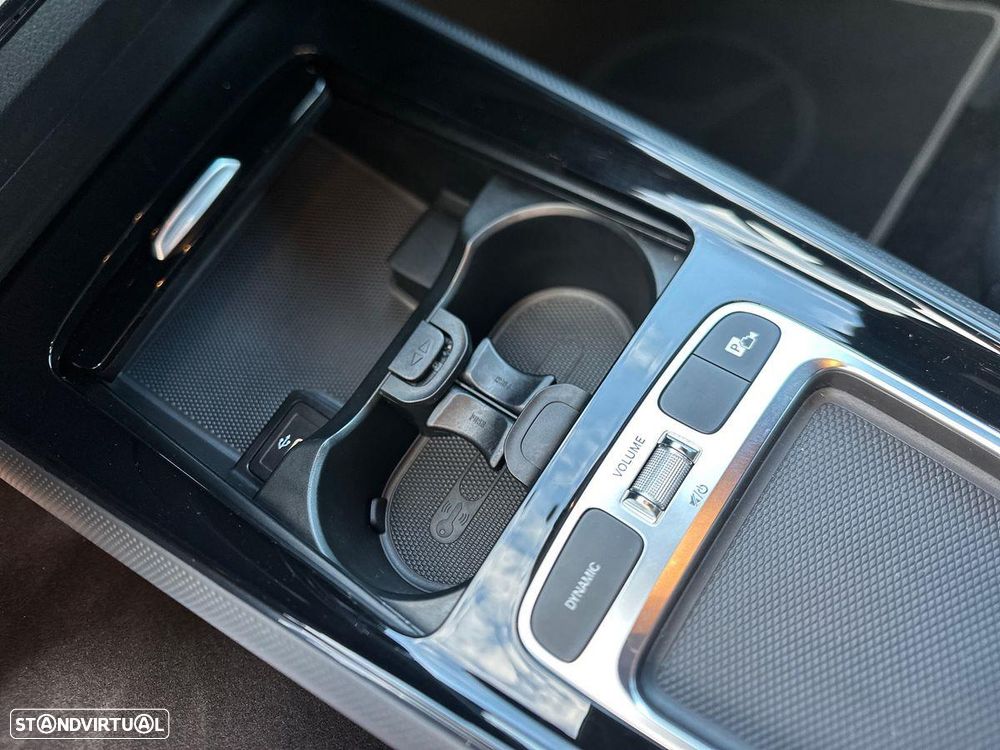 Mercedes-Benz B 180 d 8G-DCT Style - 22