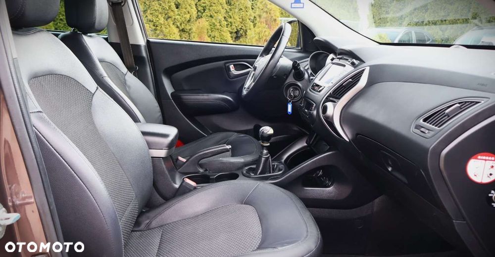 Hyundai ix35 - 14
