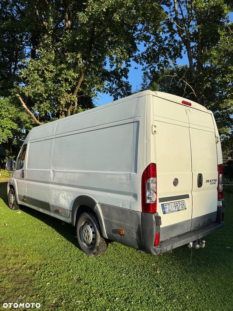 Fiat Ducato - 5