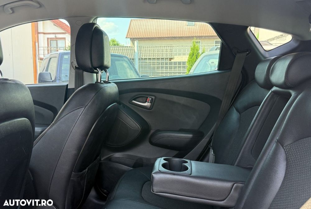 Hyundai ix35 - 9