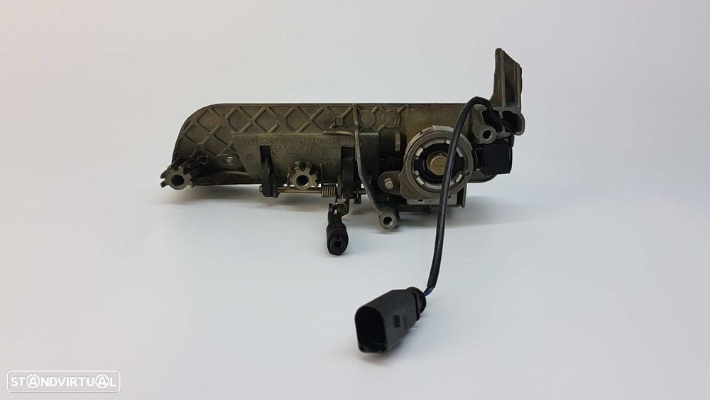 PUXADORA EXTERIRO DA MALA VOLKSWAGEN CADDY KA/KB (2K) FURG. - 2