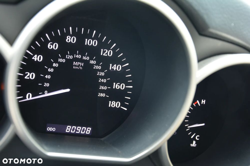 Lexus SC - 17