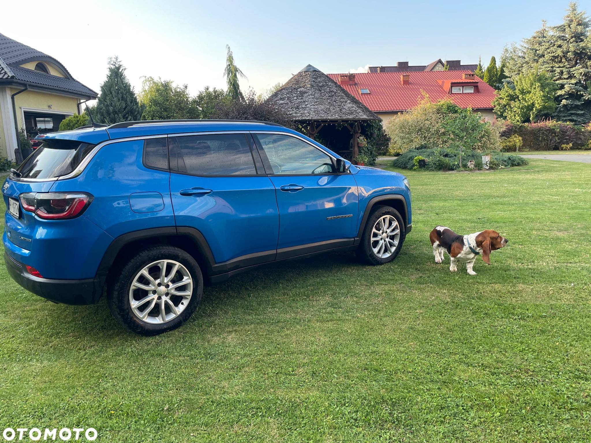 Jeep Compass - 19