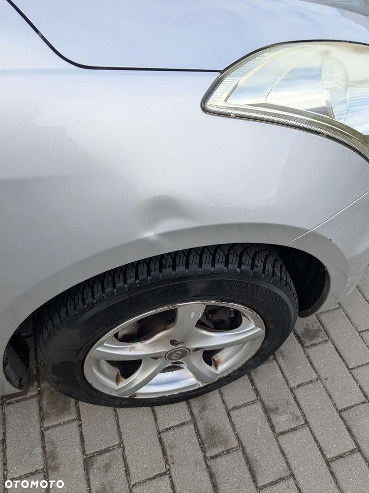Suzuki Swift - 8