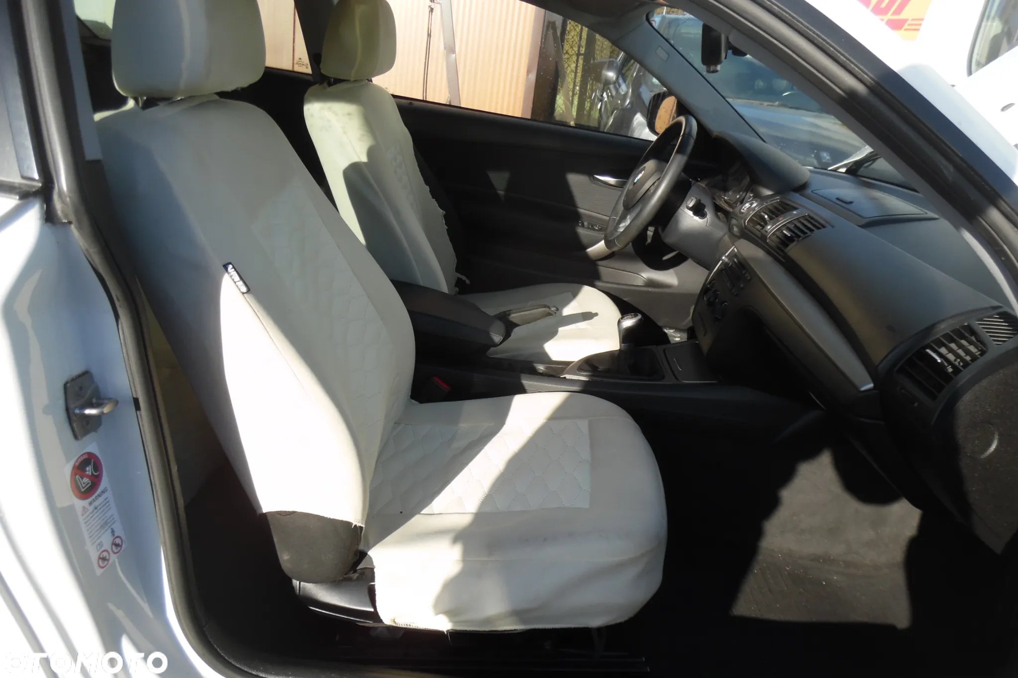 BMW Seria 1 116i - 20