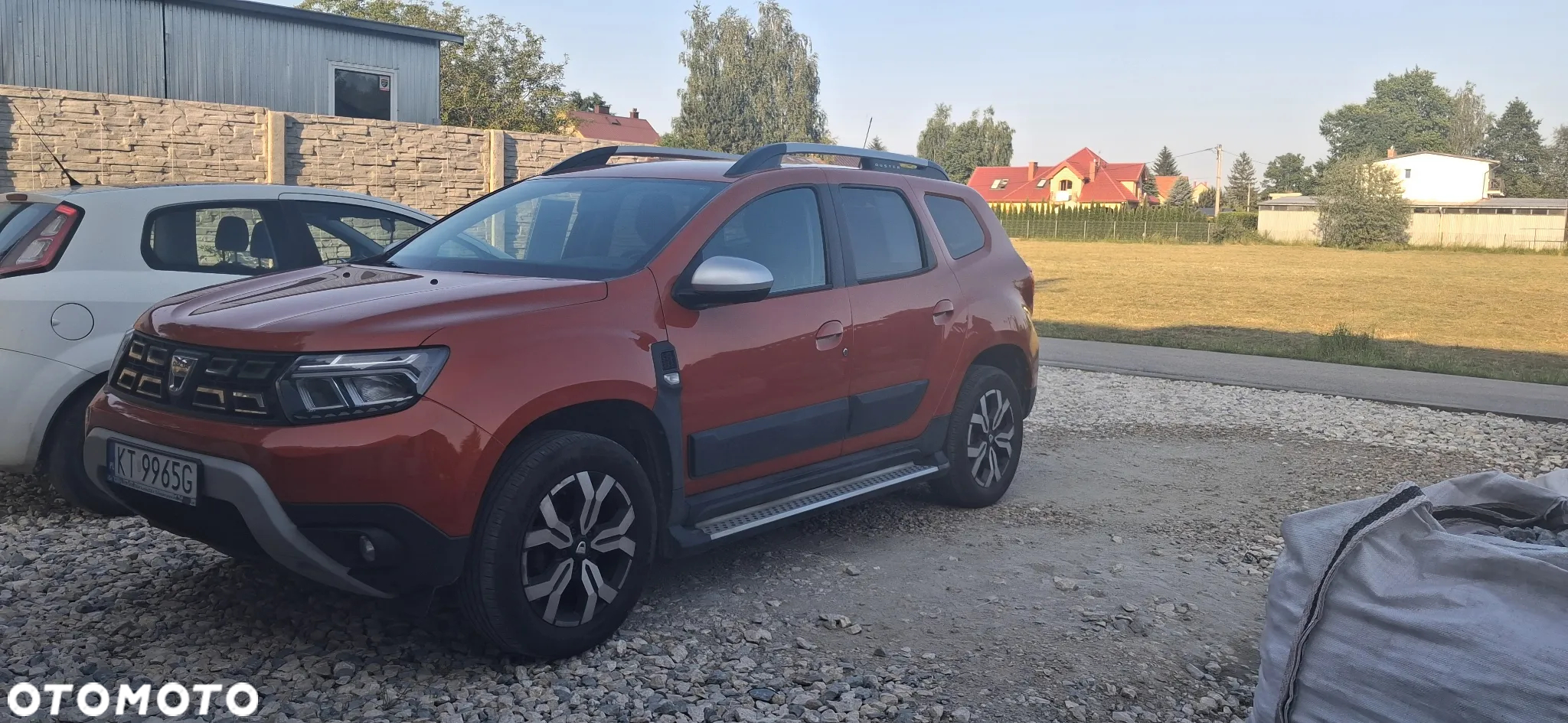 Dacia Duster 1.0 TCe Prestige - 3