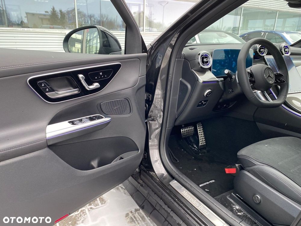 Mercedes-Benz GLC - 8