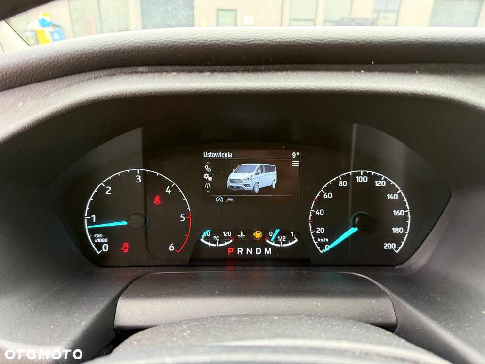 Ford Tourneo Custom 2.0 TDCi L2 Titanium SelectShift - 18