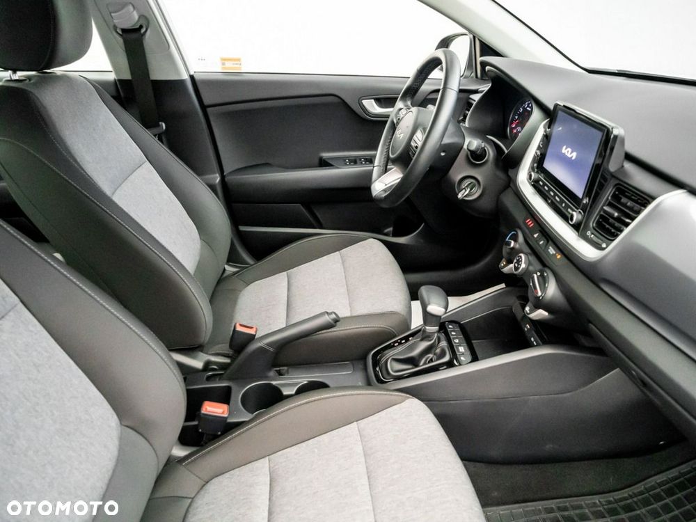 Kia Stonic 1.0 T-GDI M DCT - 22