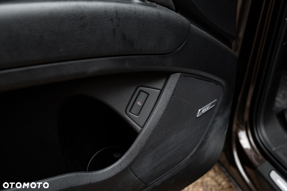 Audi Q7 3.0 TDI DPF Quattro Tiptronic - 18