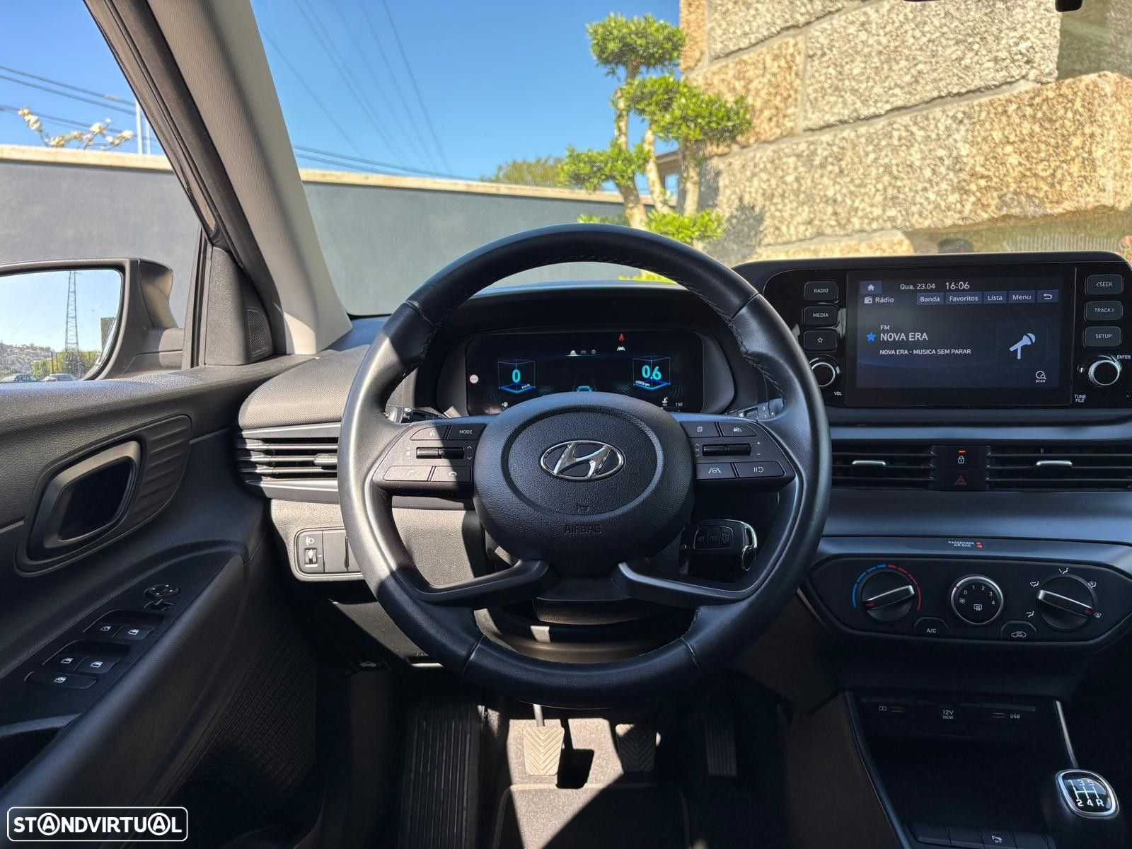 Hyundai i20 1.2 Comfort - 6