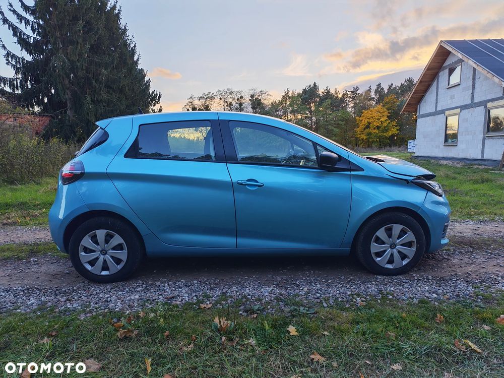 Renault Zoe - 5