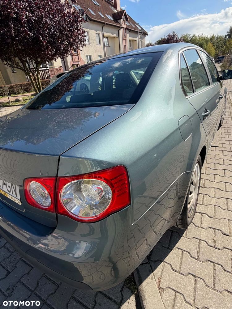 Volkswagen Jetta 2006 photo 5