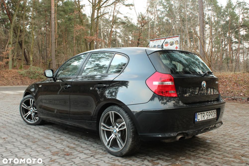 BMW Seria 1 118i Edition Lifestyle - 8