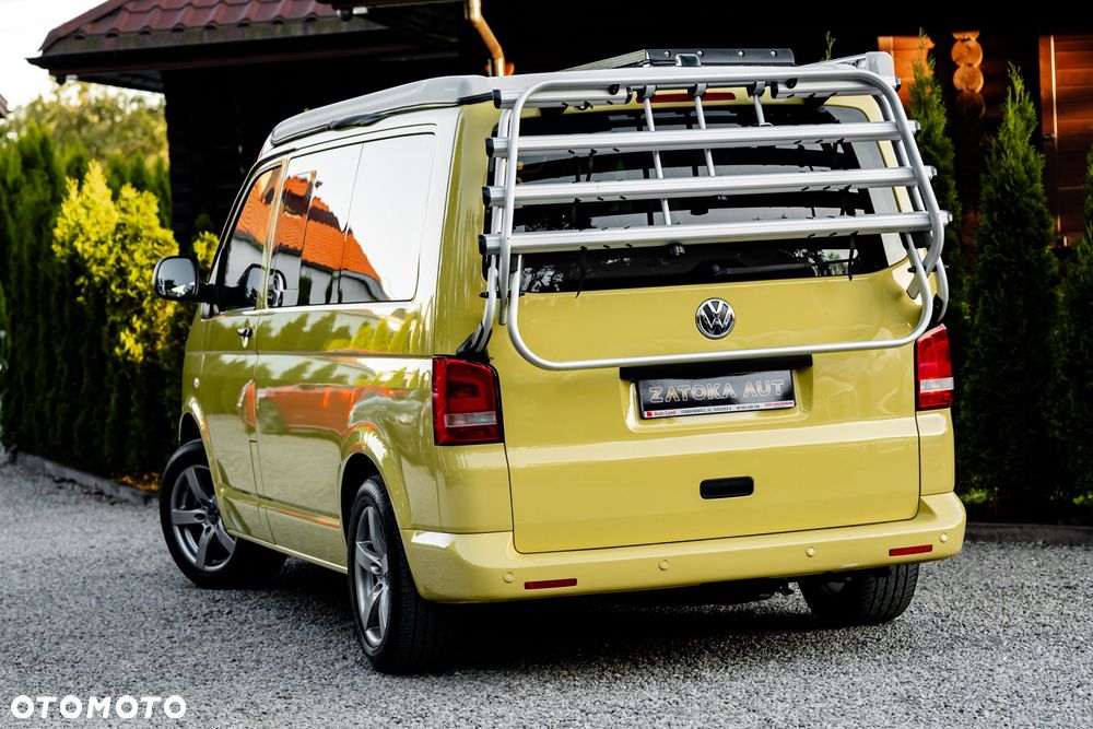 Volkswagen California - 11