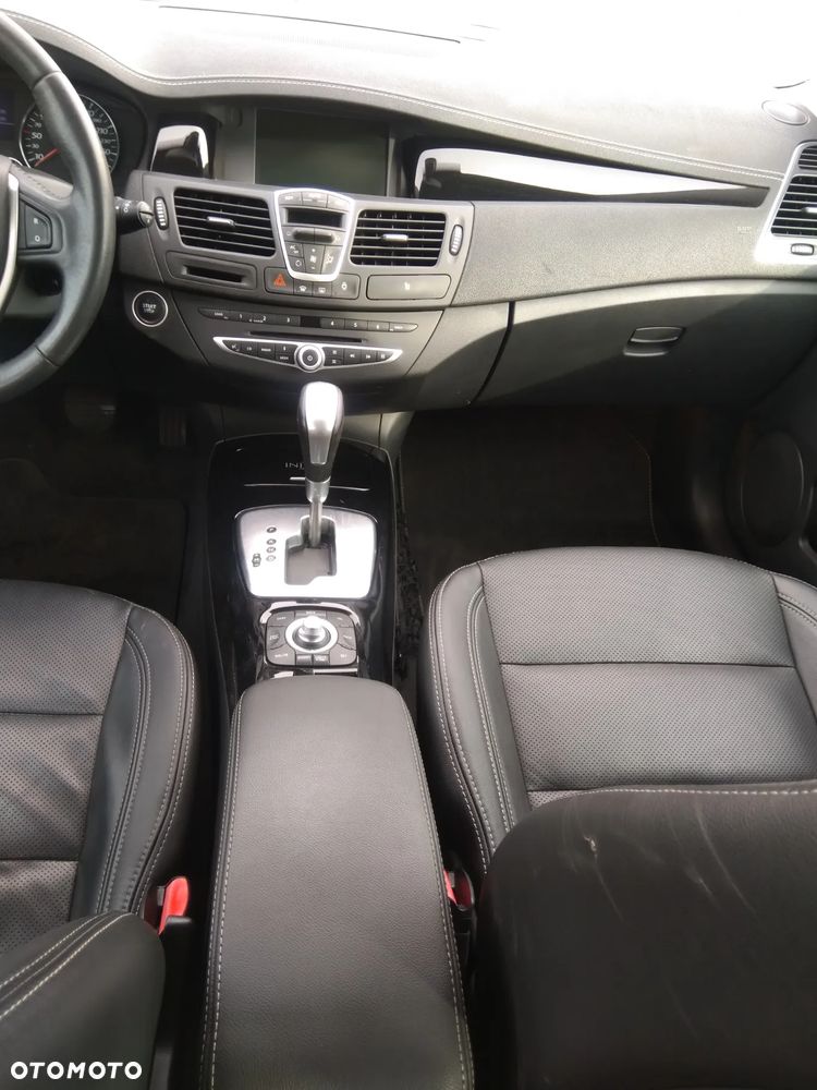 Renault Laguna Grandtour dCi 175 FAP Initiale - 7